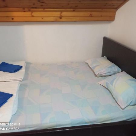 Summer Sz Guest House Sozopol Luaran gambar