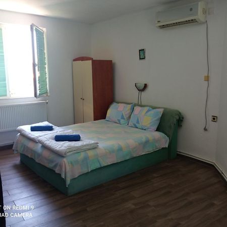 Summer Sz Guest House Sozopol Luaran gambar