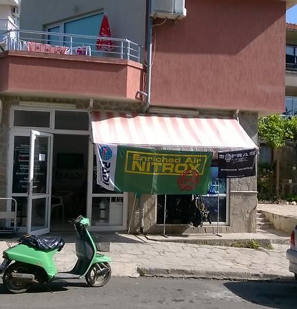 Summer Sz Guest House Sozopol Luaran gambar