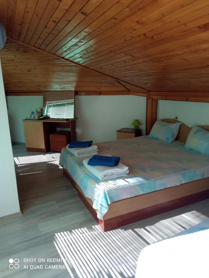 Summer Sz Guest House Sozopol Luaran gambar