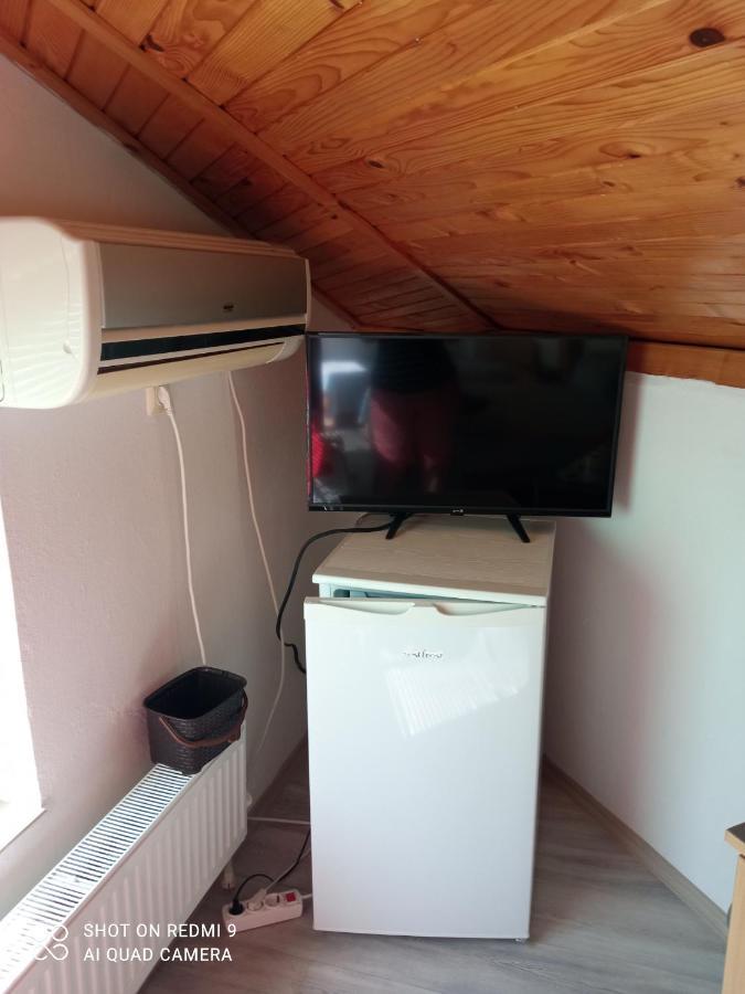 Summer Sz Guest House Sozopol Luaran gambar