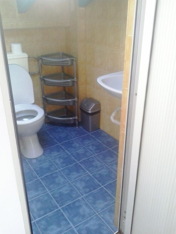 Summer Sz Guest House Sozopol Bilik gambar