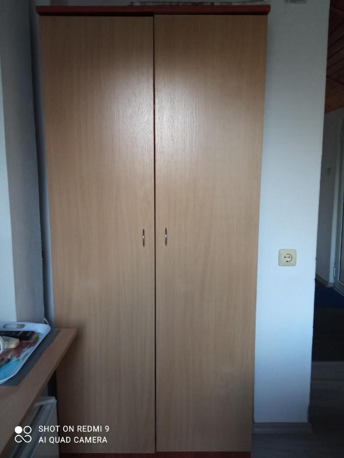 Summer Sz Guest House Sozopol Luaran gambar
