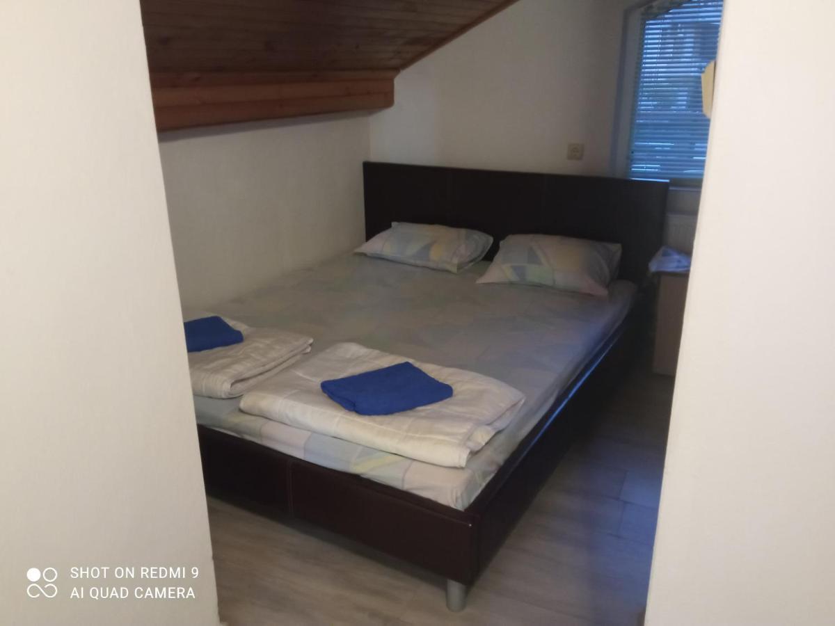 Summer Sz Guest House Sozopol Luaran gambar