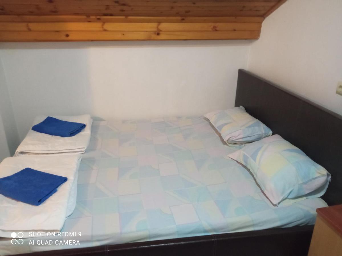Summer Sz Guest House Sozopol Luaran gambar