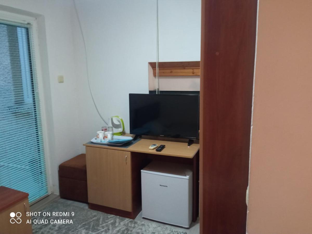 Summer Sz Guest House Sozopol Luaran gambar