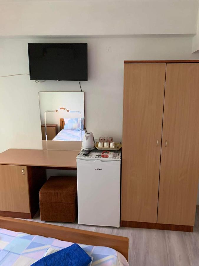 Summer Sz Guest House Sozopol Luaran gambar