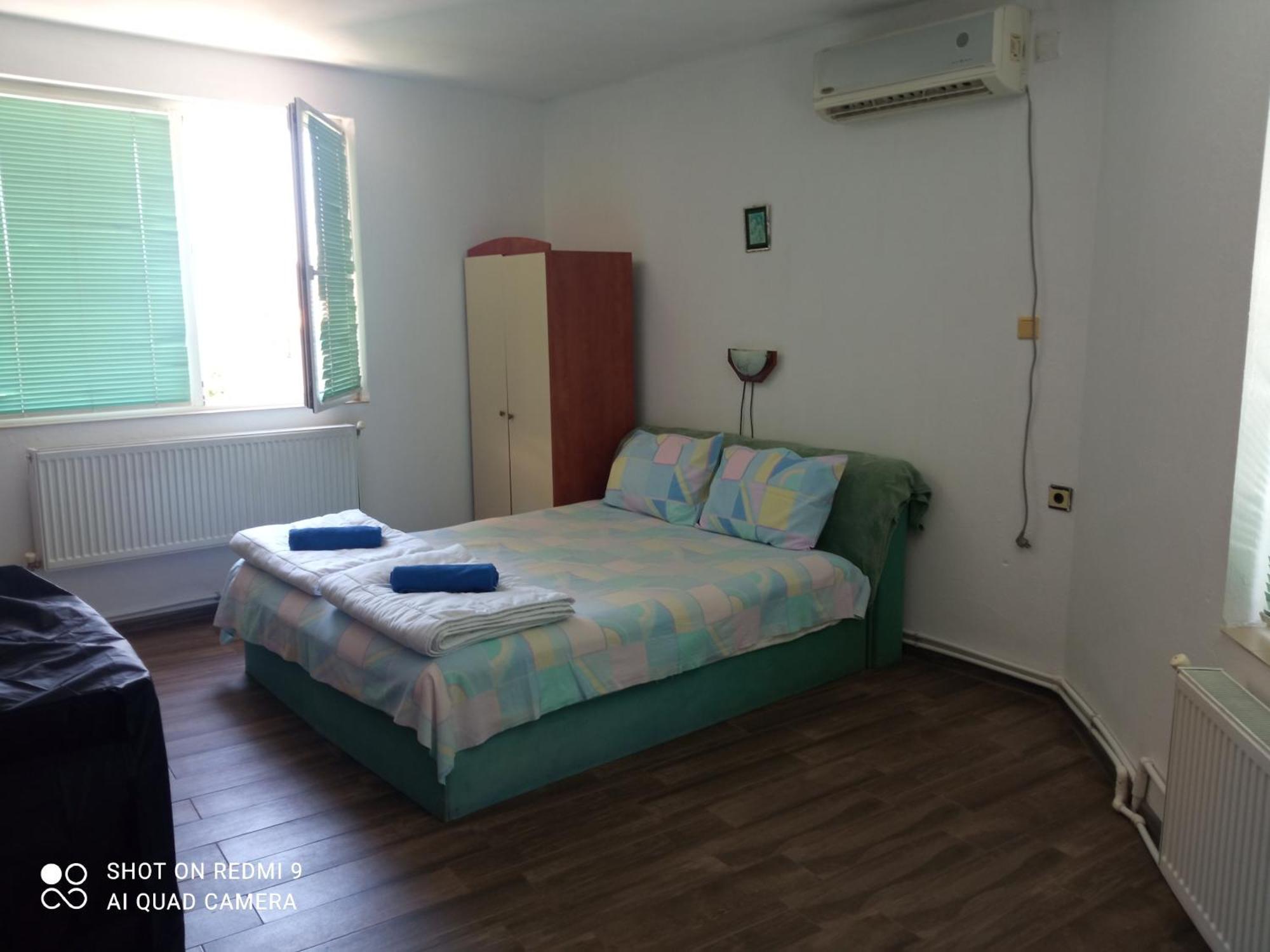 Summer Sz Guest House Sozopol Luaran gambar