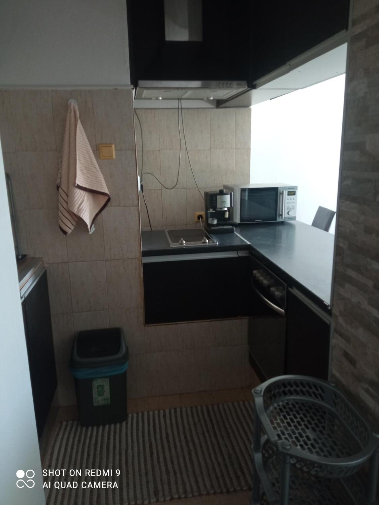 Summer Sz Guest House Sozopol Luaran gambar