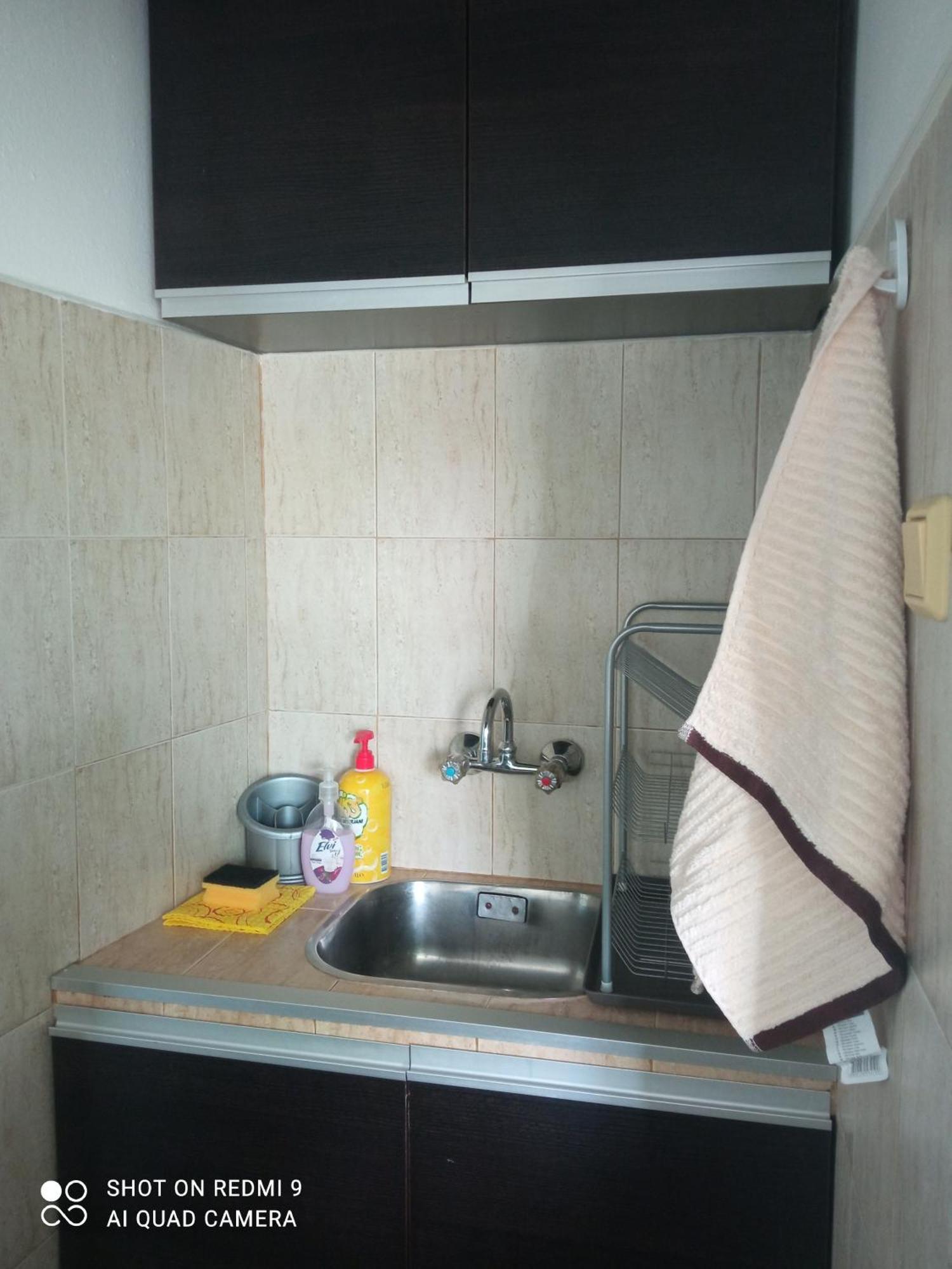 Summer Sz Guest House Sozopol Luaran gambar