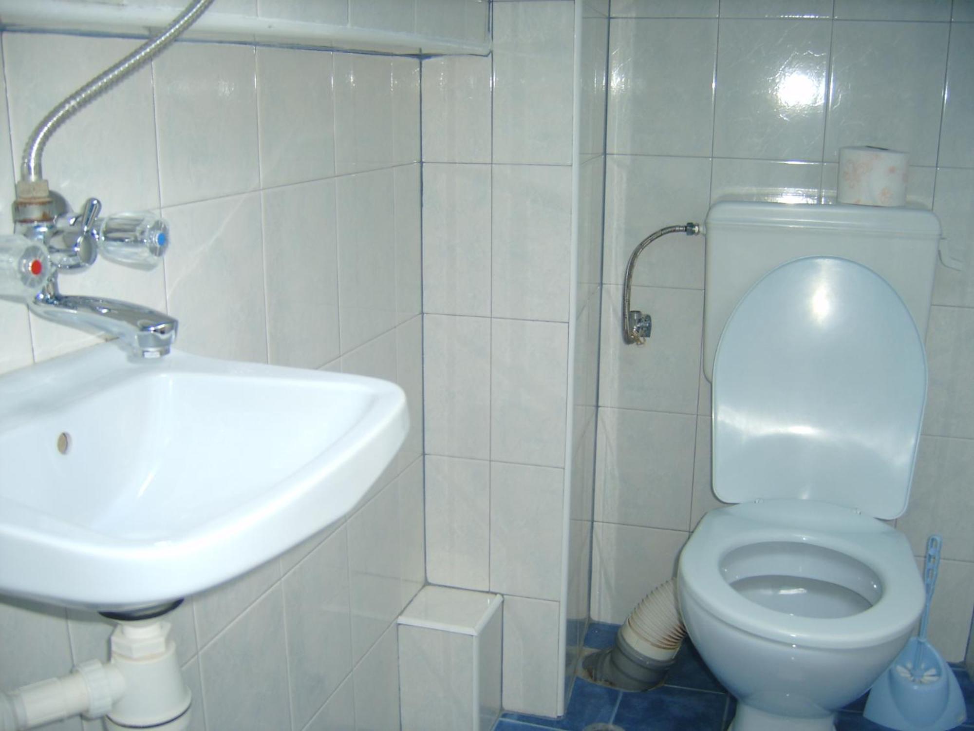 Summer Sz Guest House Sozopol Bilik gambar