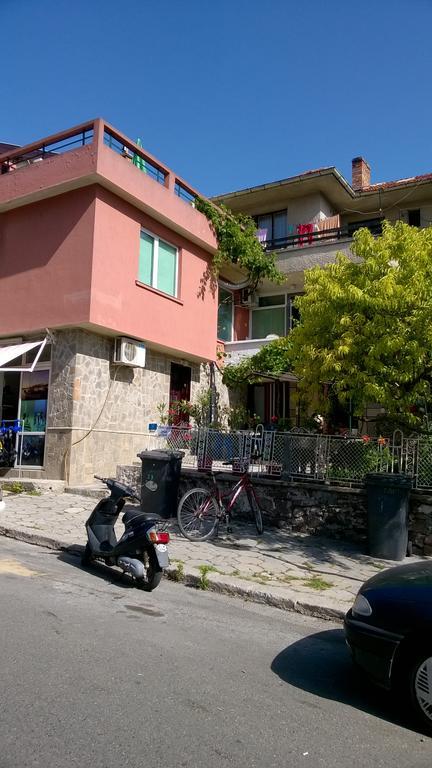 Summer Sz Guest House Sozopol Luaran gambar