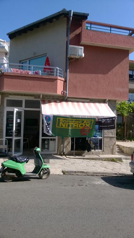 Summer Sz Guest House Sozopol Luaran gambar