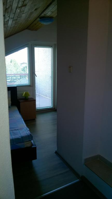 Summer Sz Guest House Sozopol Luaran gambar