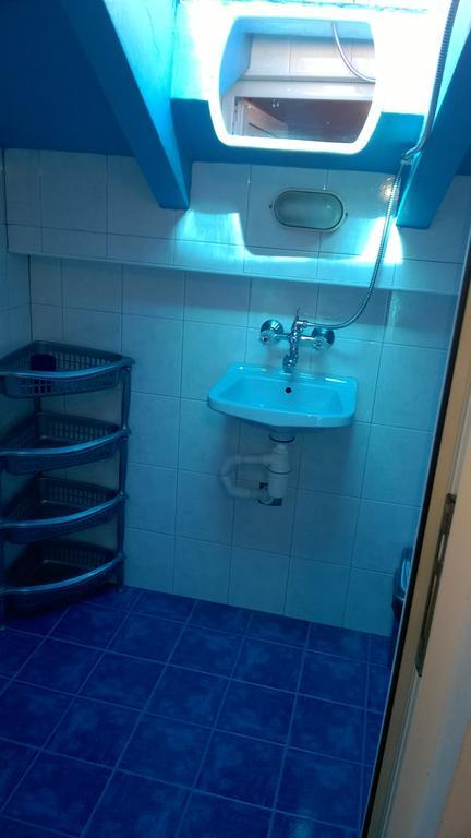 Summer Sz Guest House Sozopol Luaran gambar