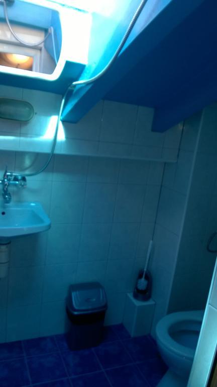 Summer Sz Guest House Sozopol Luaran gambar