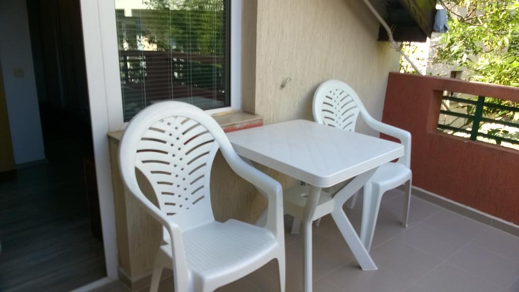 Summer Sz Guest House Sozopol Luaran gambar