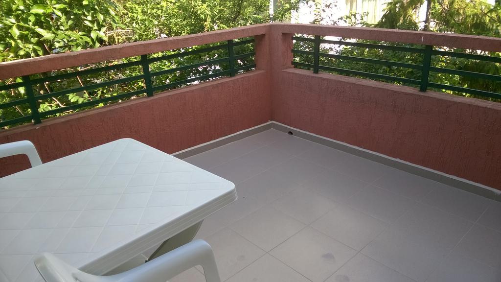 Summer Sz Guest House Sozopol Luaran gambar