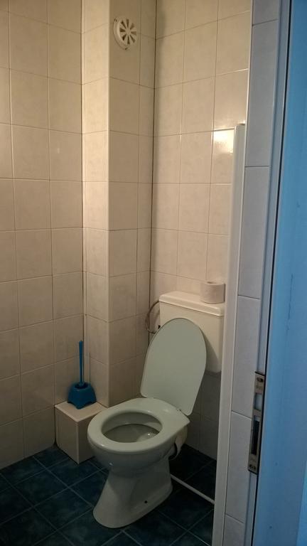 Summer Sz Guest House Sozopol Luaran gambar