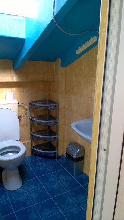 Summer Sz Guest House Sozopol Luaran gambar