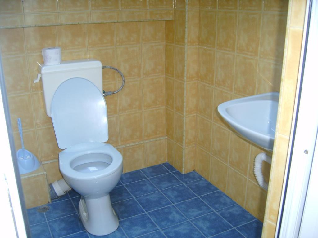 Summer Sz Guest House Sozopol Luaran gambar
