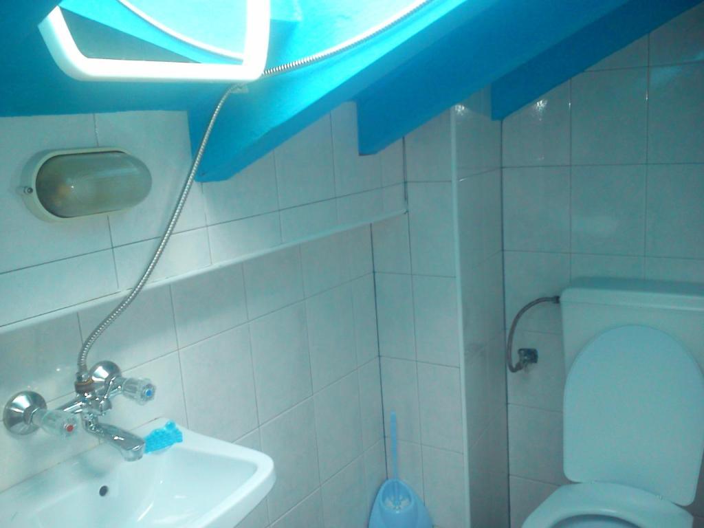 Summer Sz Guest House Sozopol Bilik gambar