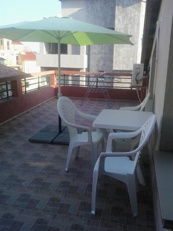 Summer Sz Guest House Sozopol Bilik gambar
