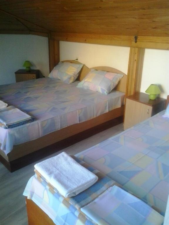 Summer Sz Guest House Sozopol Bilik gambar